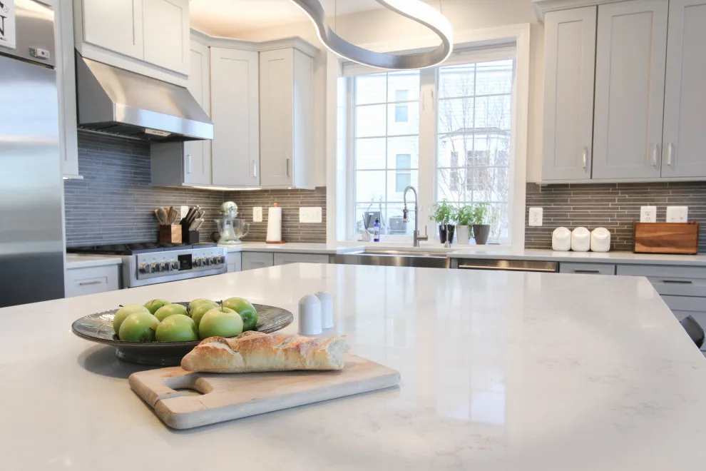 Leesburg, VA Home Makeover: A Remodel for Entertaining by Alair Homes Hunt Country - Photo 3