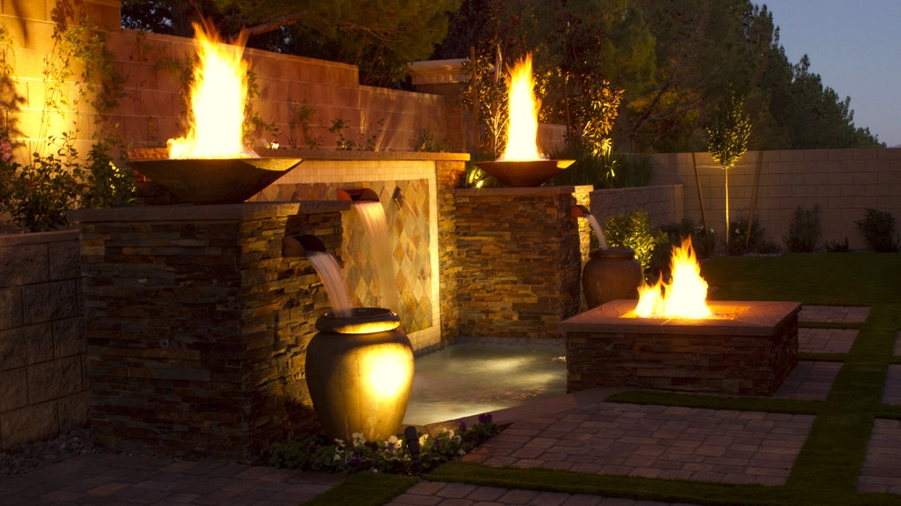 Excellence by Chip-n-dale's Custom Landscaping - Photo 66