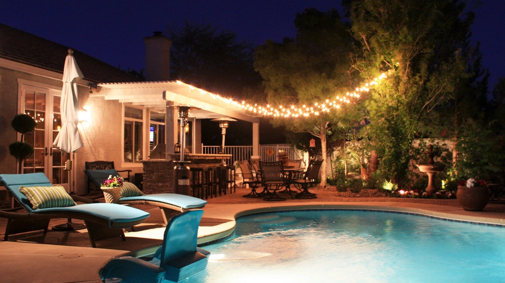 Excellence by Chip-n-dale's Custom Landscaping - Photo 54