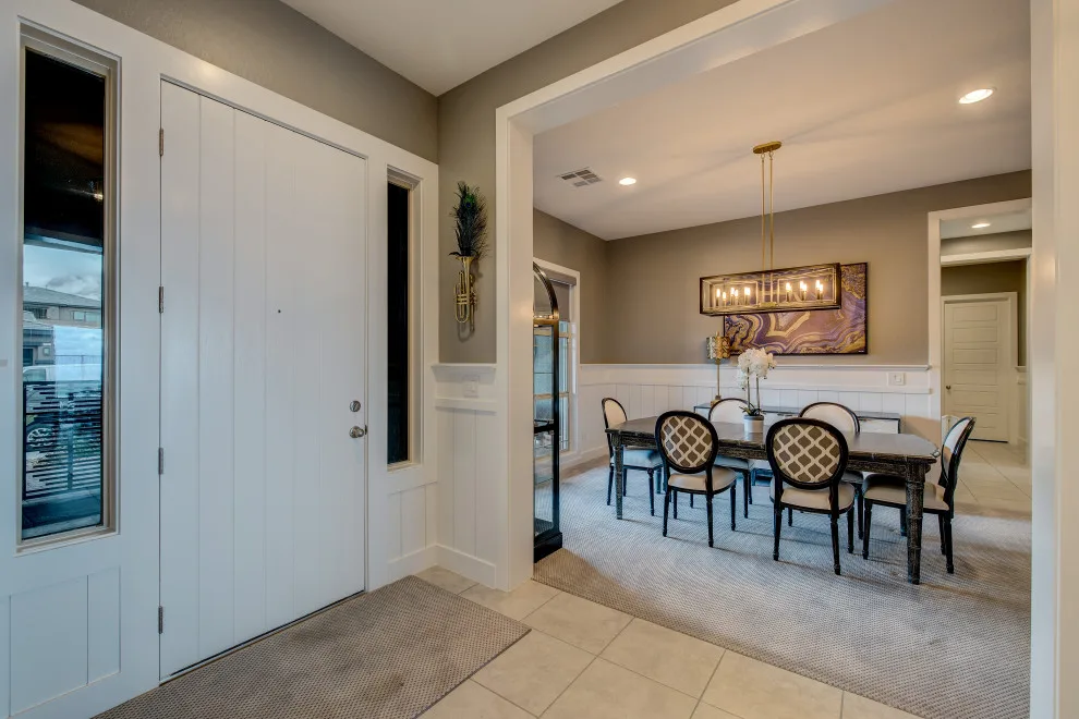Scots Pine Home Renovation by New Century Homes, LLC. - Photo 10