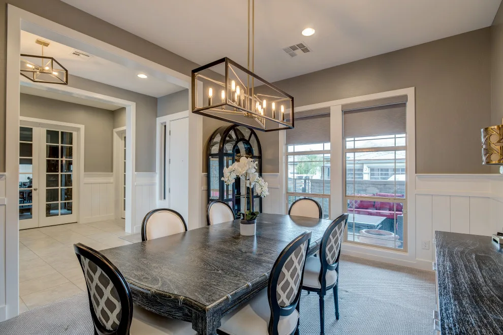 Scots Pine Home Renovation by New Century Homes, LLC. - Photo 19