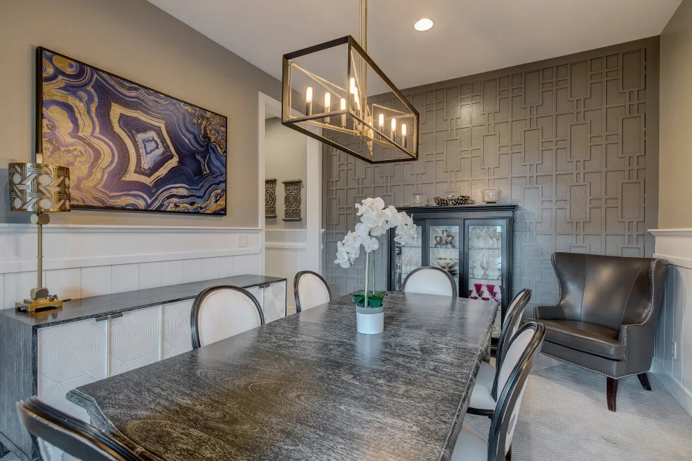 Scots Pine Home Renovation by New Century Homes, LLC. - Photo 17