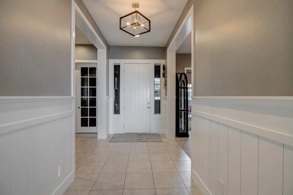 Scots Pine Home Renovation by New Century Homes, LLC. - Photo 11