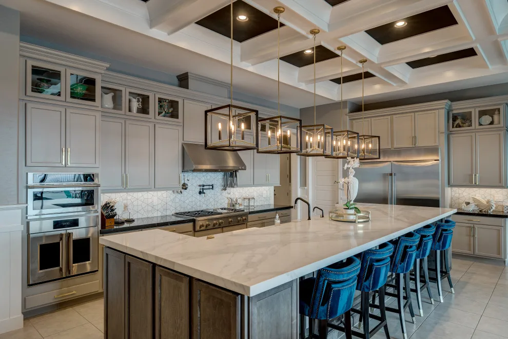 Scots Pine Home Renovation by New Century Homes, LLC. - Photo 8