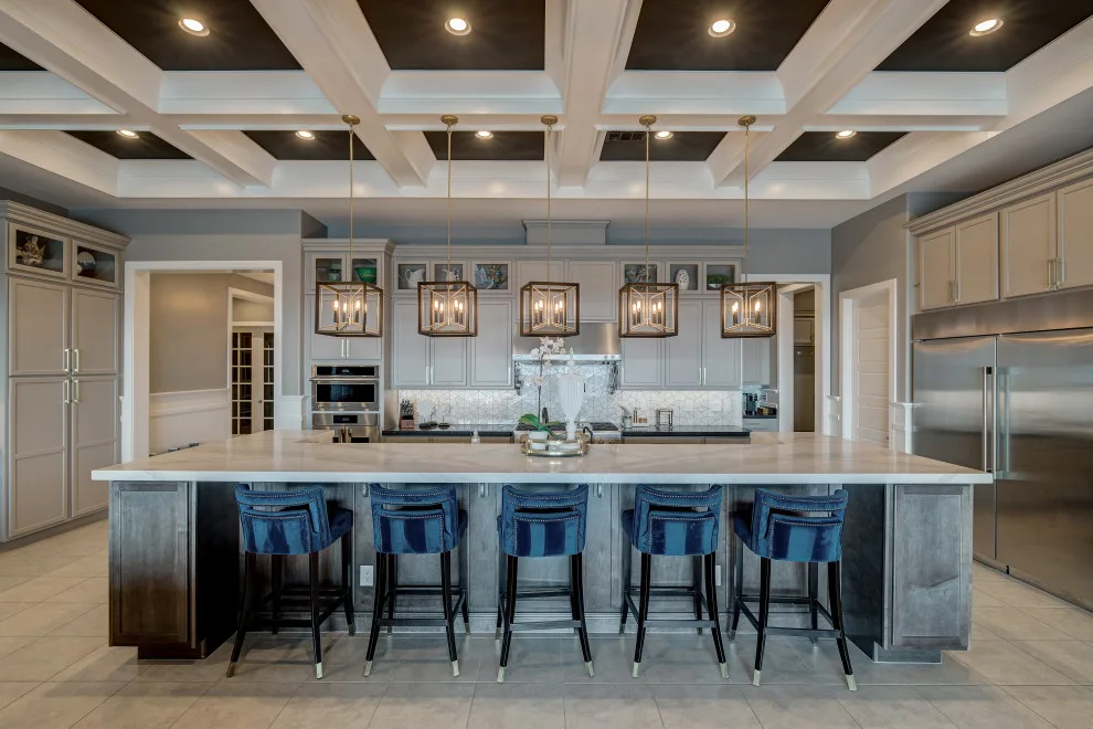 Scots Pine Home Renovation by New Century Homes, LLC. - Photo 13