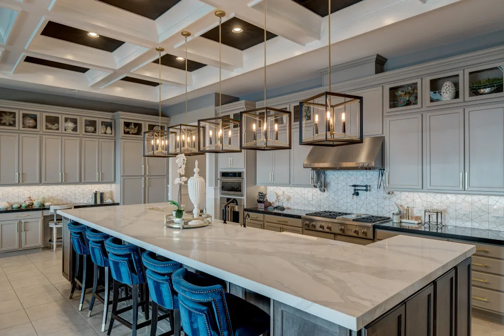 Scots Pine Home Renovation by New Century Homes, LLC. - Photo 16