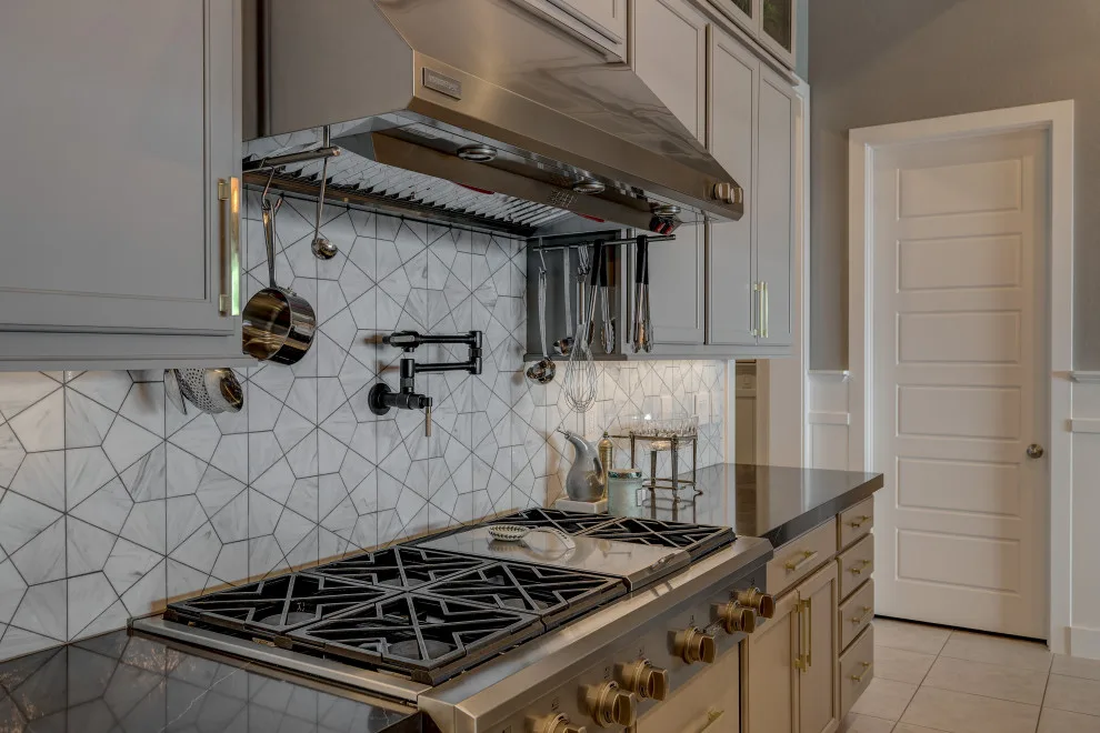 Scots Pine Home Renovation by New Century Homes, LLC. - Photo 6