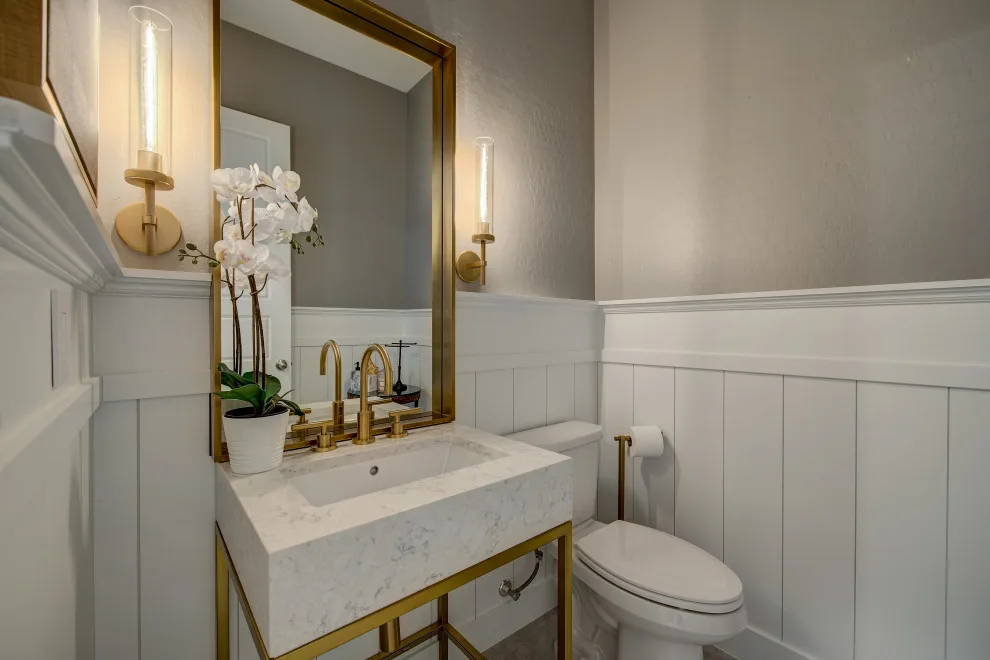 Scots Pine Home Renovation by New Century Homes, LLC. - Photo 9