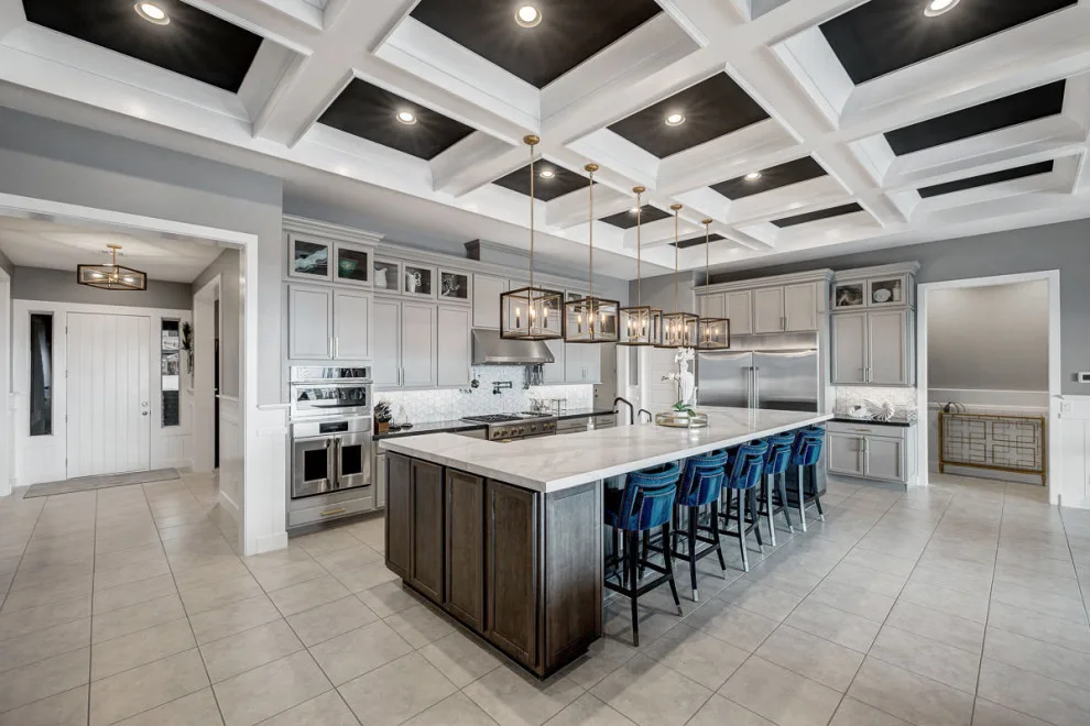Scots Pine Home Renovation by New Century Homes, LLC. - Photo 3