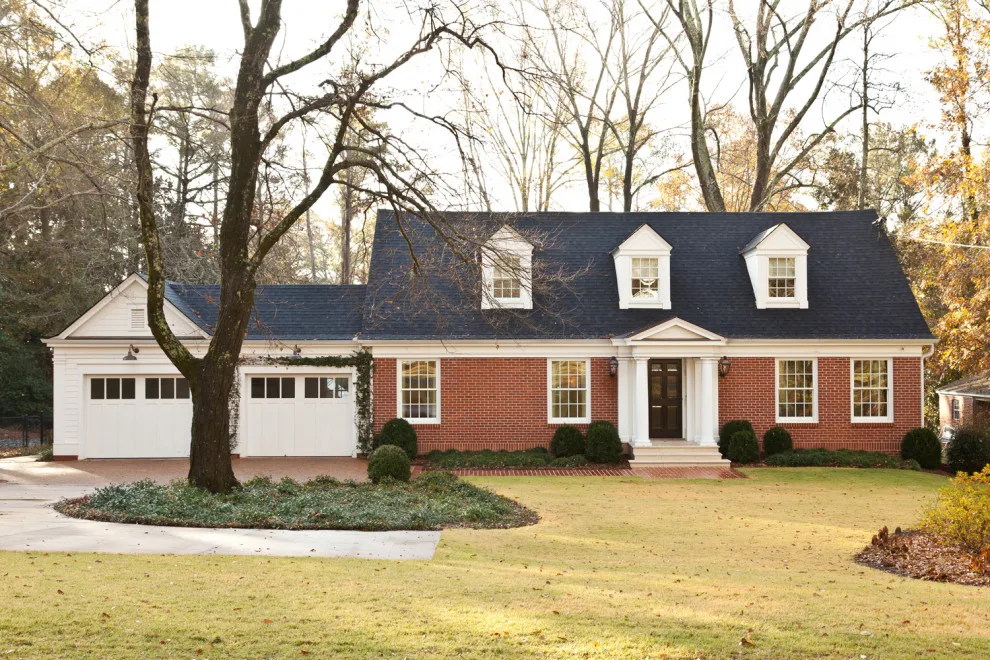Modern Traditional Home Renovation by R&R Enterprises Inc - Photo 11