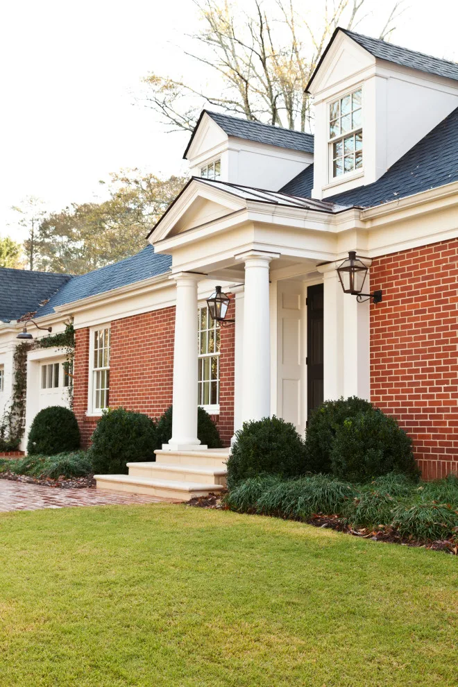 Modern Traditional Home Renovation by R&R Enterprises Inc - Photo 12