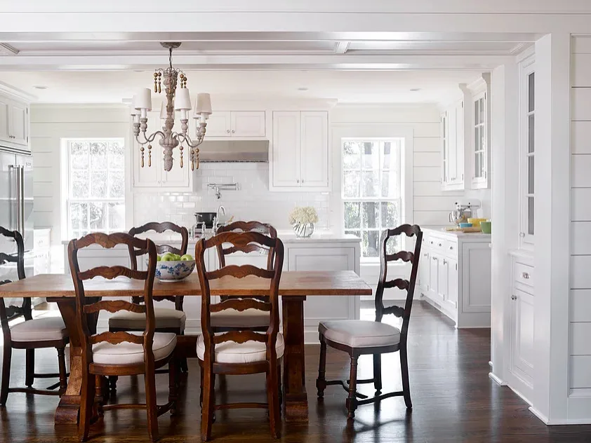 Modern Traditional Home Renovation by R&R Enterprises Inc - Photo 8