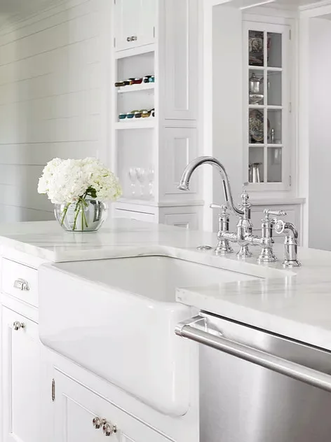 Modern Traditional Home Renovation by R&R Enterprises Inc - Photo 6