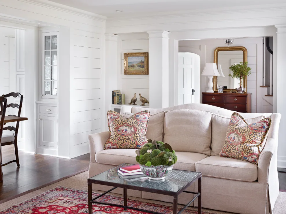Modern Traditional Home Renovation by R&R Enterprises Inc - Photo 2