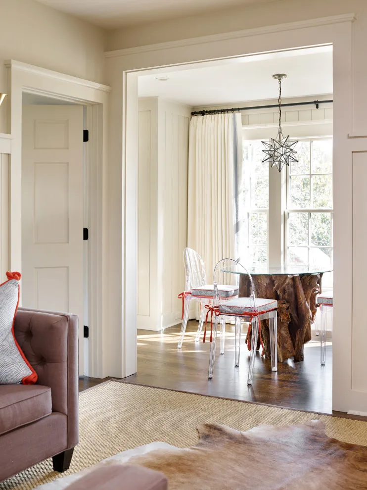 Modern Traditional Home Renovation by R&R Enterprises Inc - Photo 9