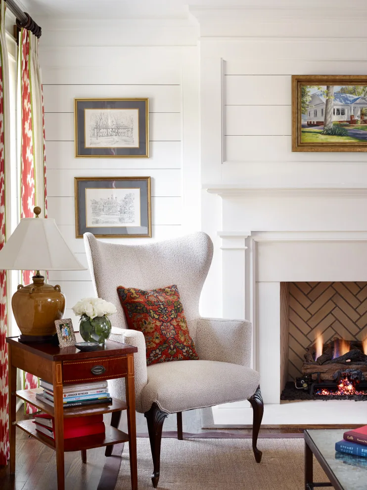 Modern Traditional Home Renovation by R&R Enterprises Inc - Photo 16