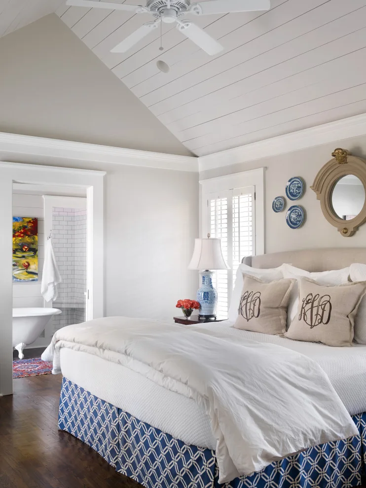 Modern Traditional Home Renovation by R&R Enterprises Inc - Photo 15