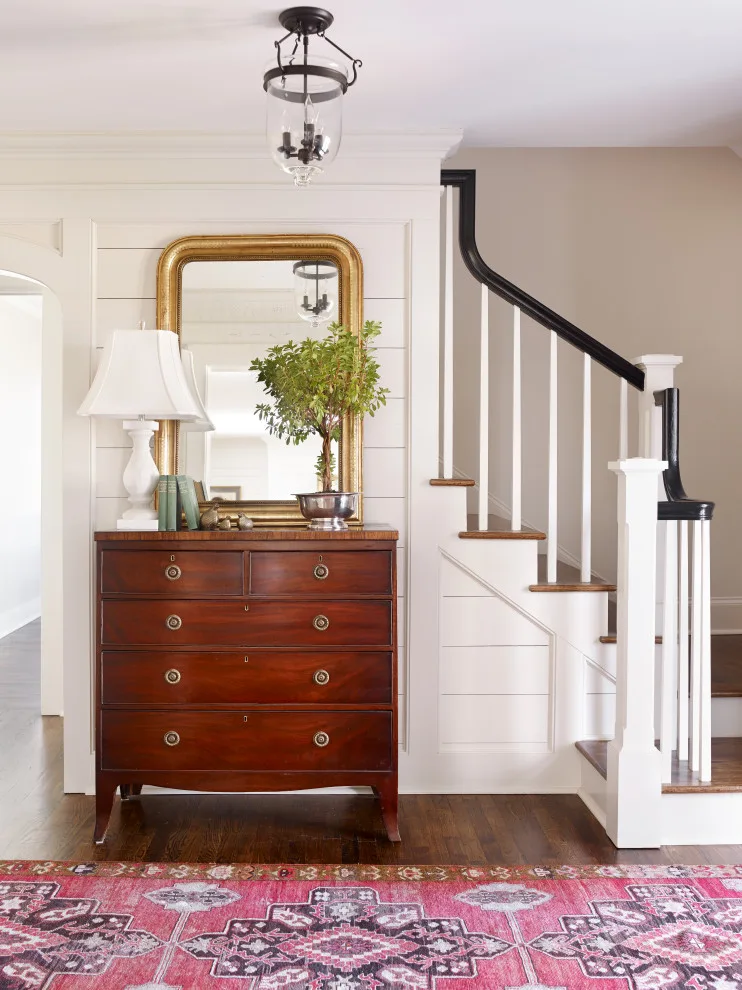 Modern Traditional Home Renovation by R&R Enterprises Inc - Photo 17
