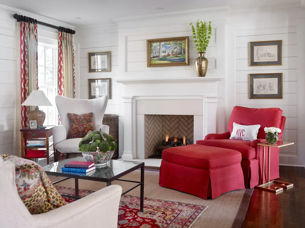 Modern Traditional Home Renovation by R&R Enterprises Inc - Photo 7
