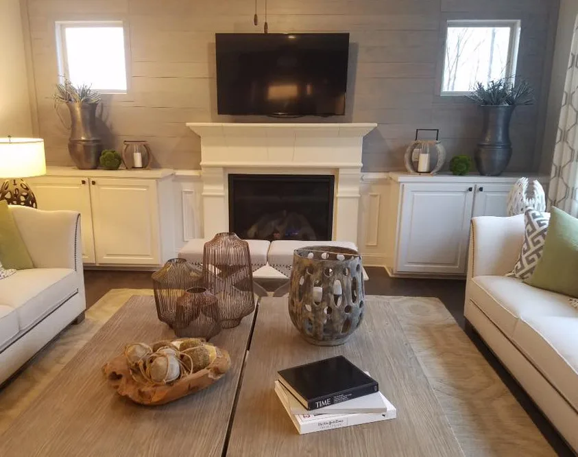 Residential Renovations by Belle Decor Design Group - Photo 4
