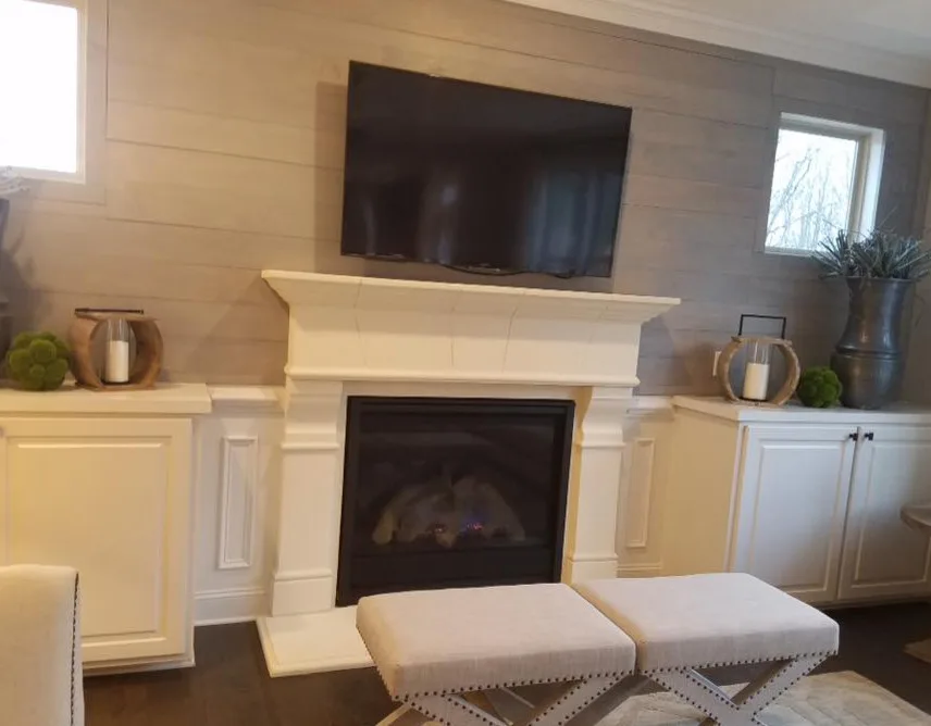 Residential Renovations by Belle Decor Design Group - Photo 3