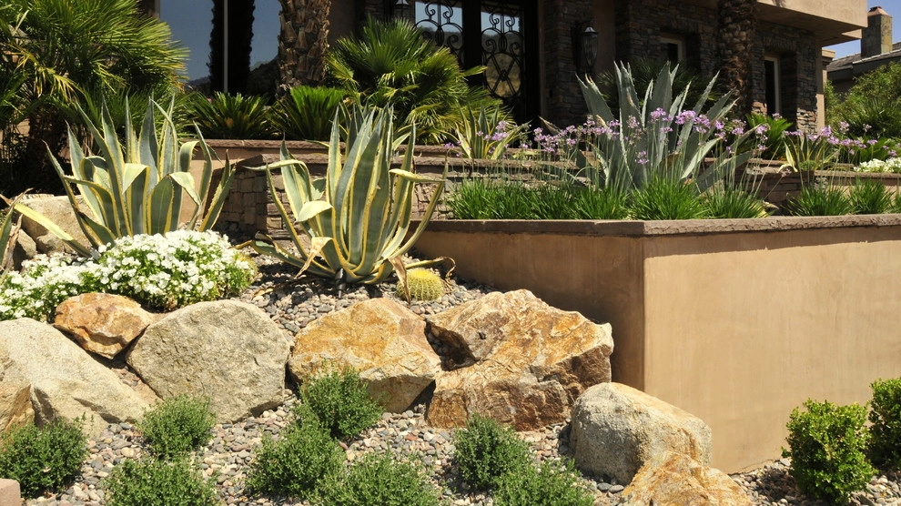 Softscaping by Chip-n-dale's Custom Landscaping - Photo 13