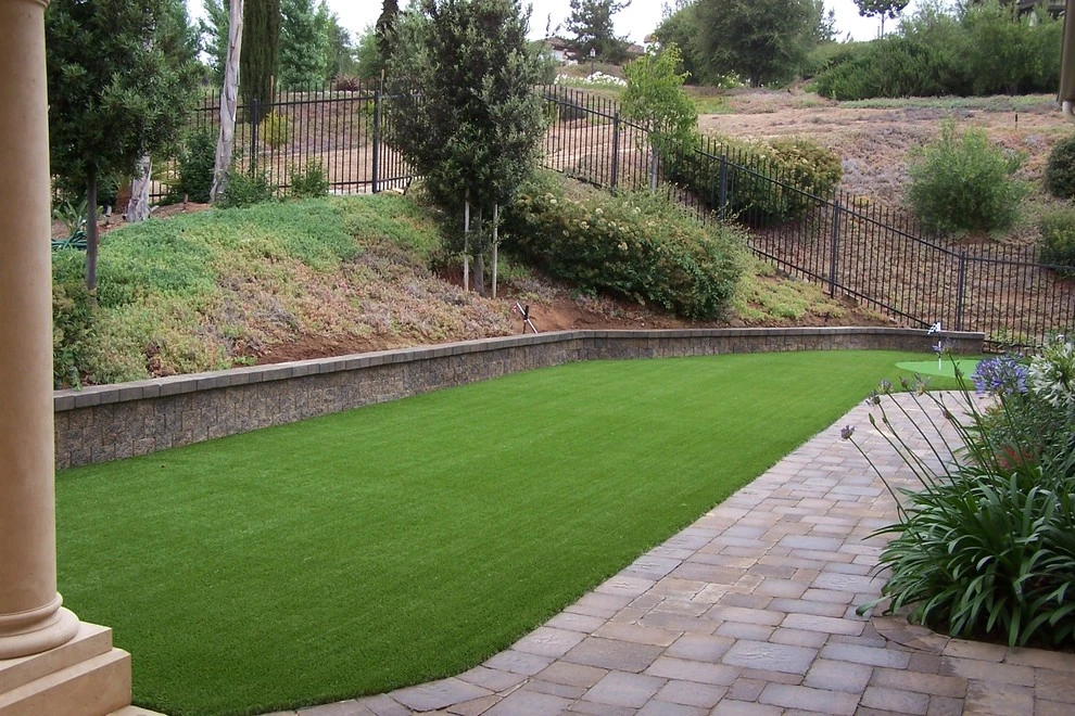 Artificial Turf by Krueger Property Investments - Photo 41