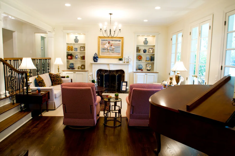 Residential Remodeling by R&R Enterprises Inc - Photo 70