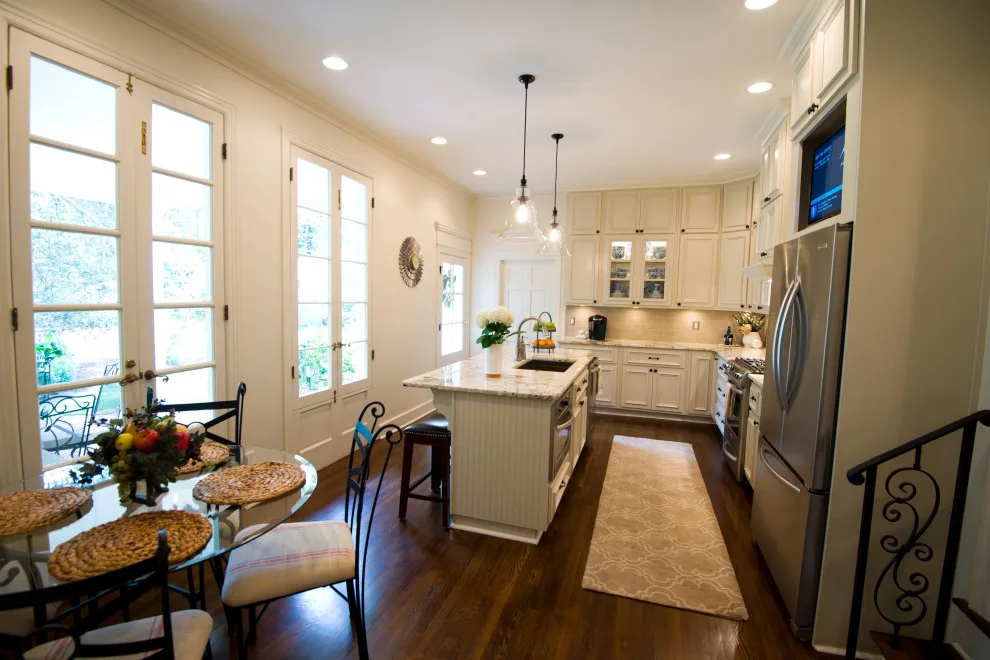 Residential Remodeling by R&R Enterprises Inc - Photo 73