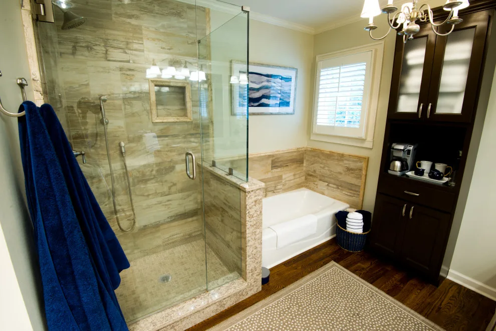 Residential Remodeling by R&R Enterprises Inc - Photo 59