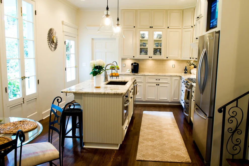 Residential Remodeling by R&R Enterprises Inc - Photo 8