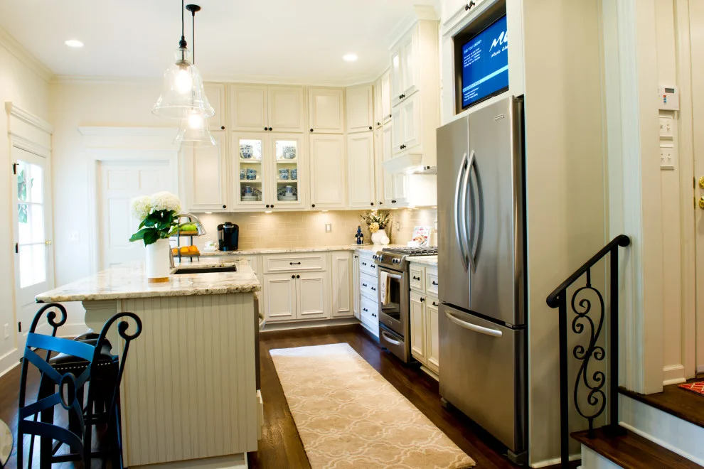 Residential Remodeling by R&R Enterprises Inc - Photo 58