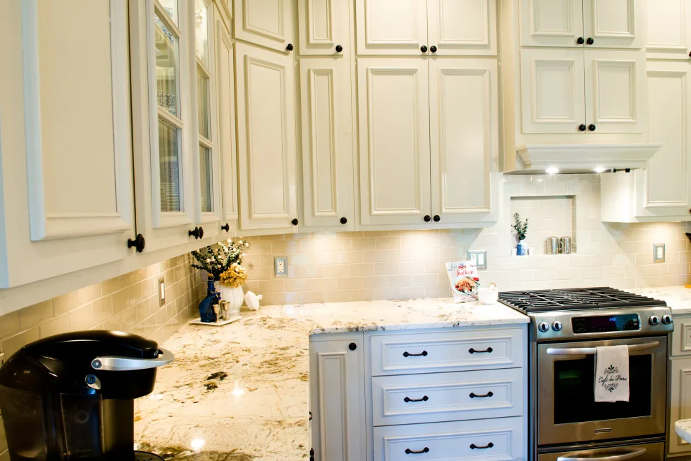 Residential Remodeling by R&R Enterprises Inc - Photo 40