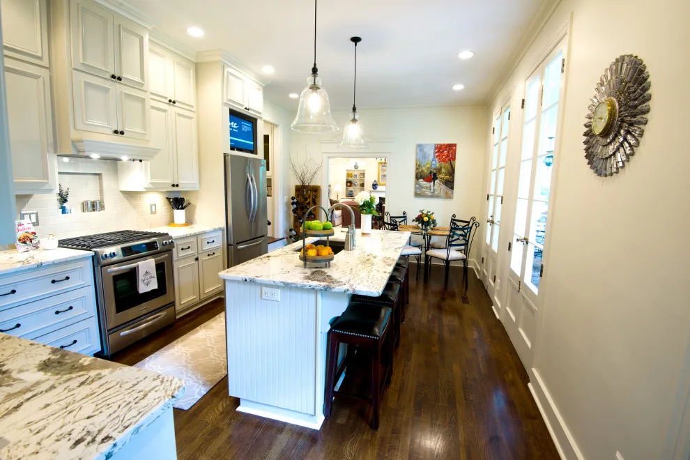 Residential Remodeling by R&R Enterprises Inc - Photo 64