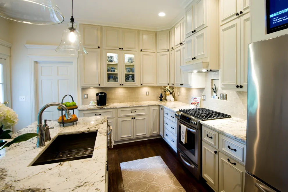 Residential Remodeling by R&R Enterprises Inc - Photo 32