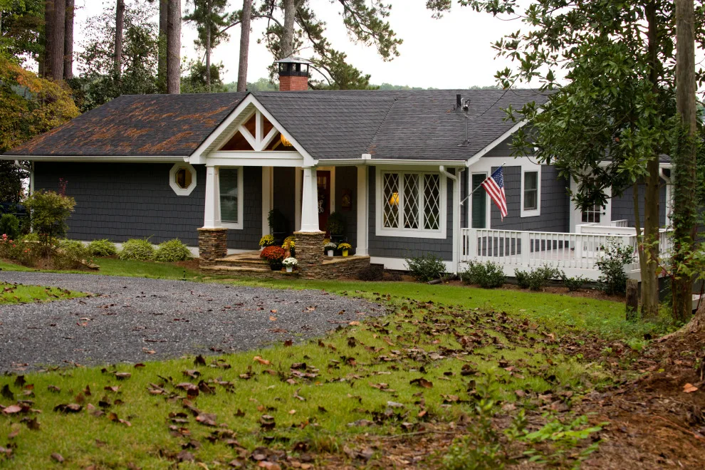 Home Renovation by R&R Enterprises Inc - Photo 19