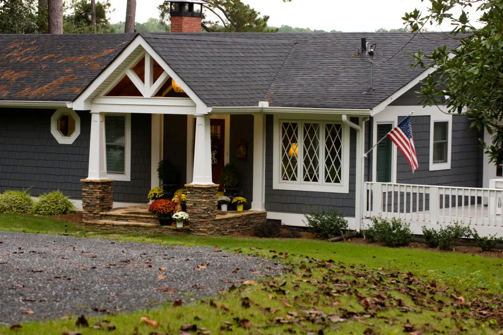 Home Renovation by R&R Enterprises Inc - Photo 46