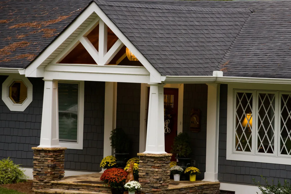 Home Renovation by R&R Enterprises Inc - Photo 25