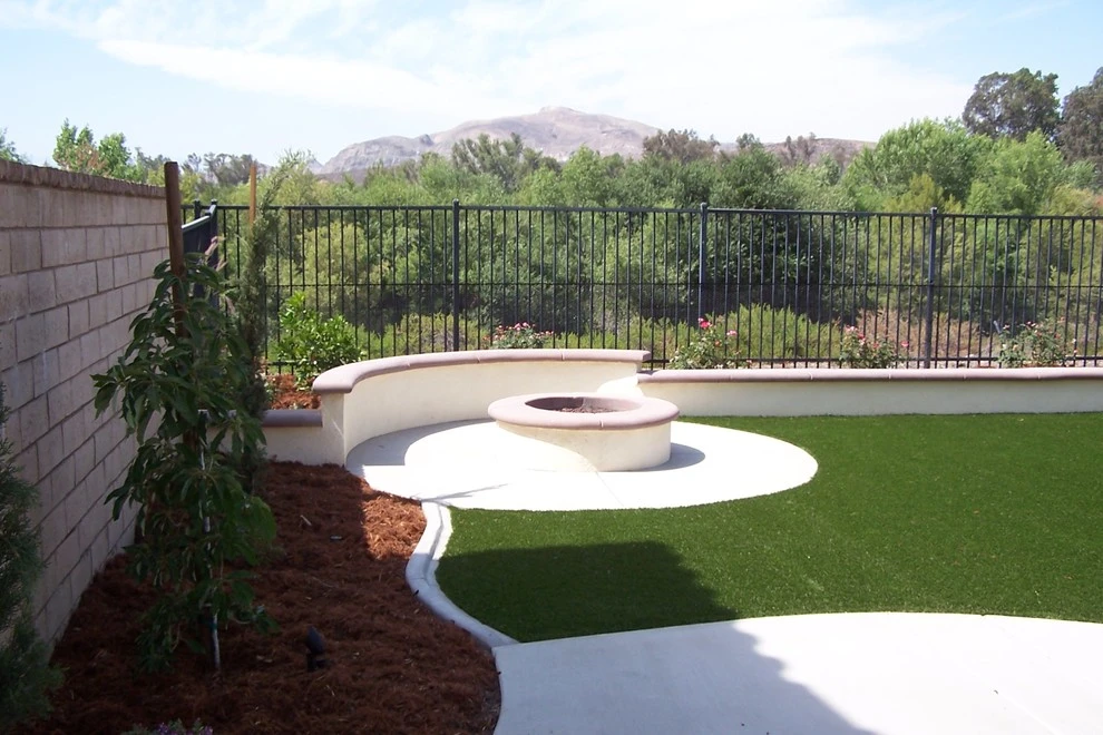 Artificial Turf by Krueger Property Investments - Photo 46