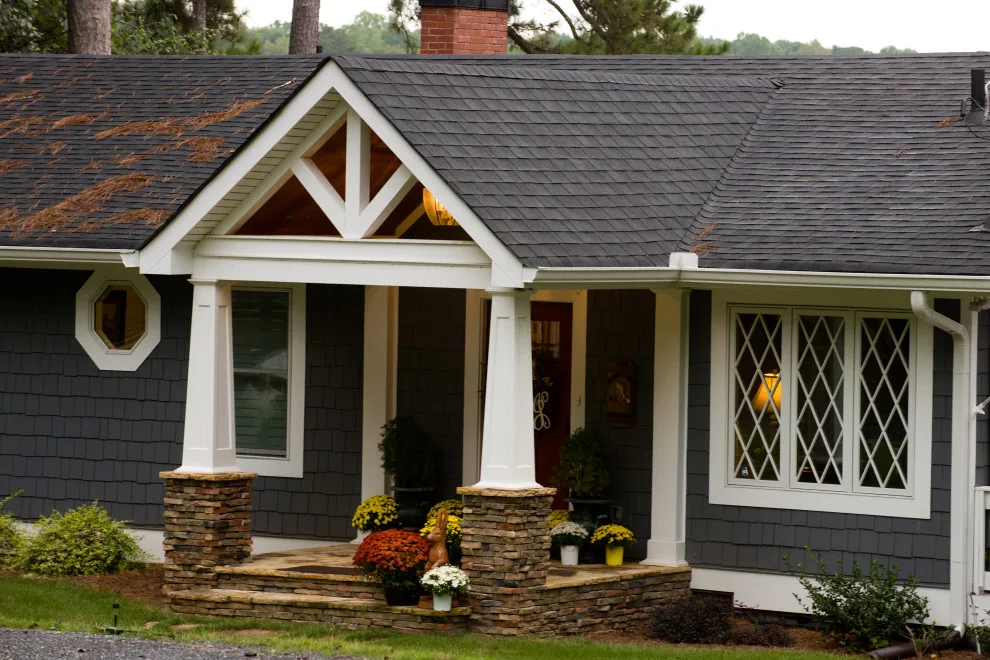 Home Renovation by R&R Enterprises Inc - Photo 8