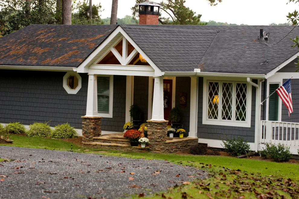 Home Renovation by R&R Enterprises Inc - Photo 33