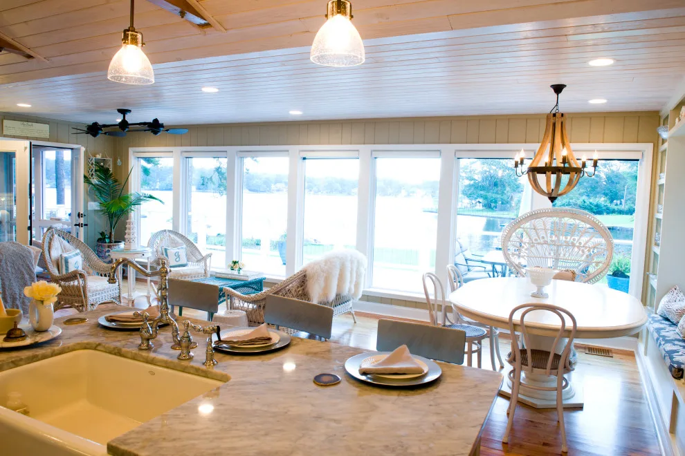 Home Renovation by R&R Enterprises Inc - Photo 23