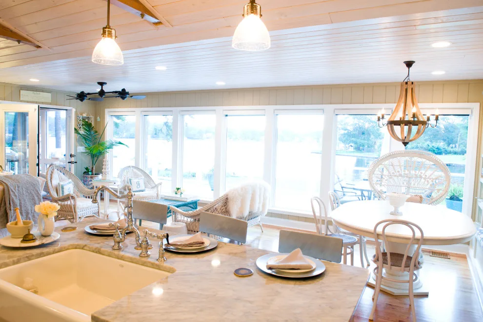Home Renovation by R&R Enterprises Inc - Photo 41