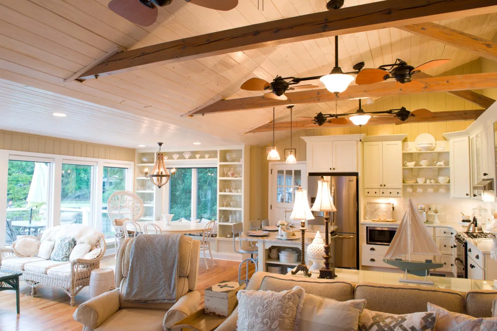 Home Renovation by R&R Enterprises Inc - Photo 51