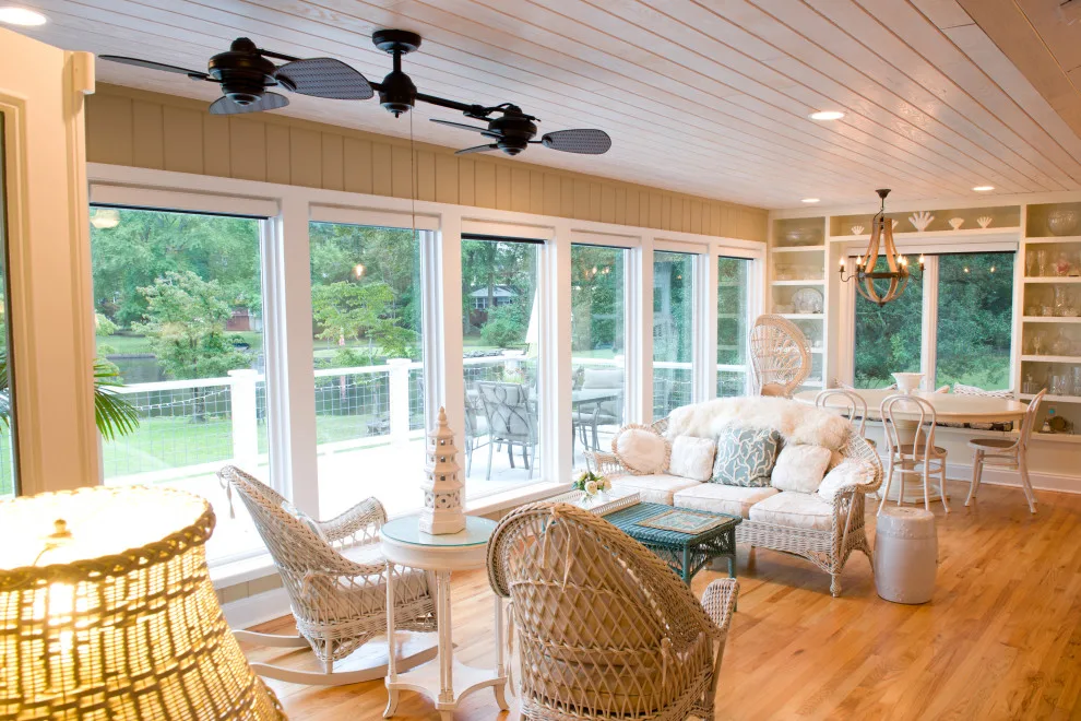 Home Renovation by R&R Enterprises Inc - Photo 10