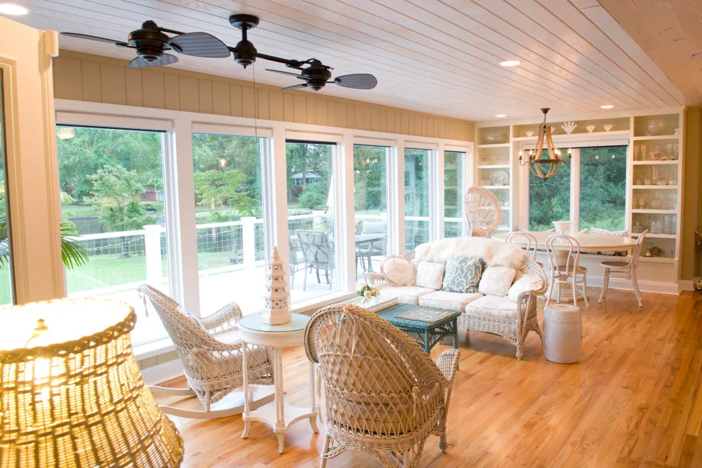 Home Renovation by R&R Enterprises Inc - Photo 39
