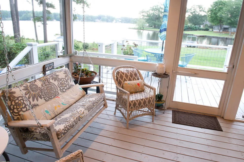 Home Renovation by R&R Enterprises Inc - Photo 29