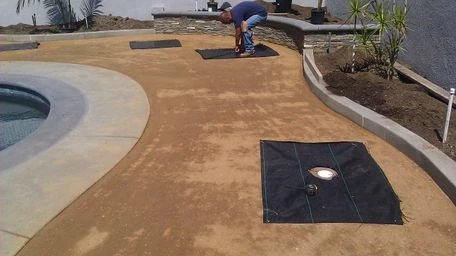 Artificial Turf by Krueger Property Investments - Photo 42