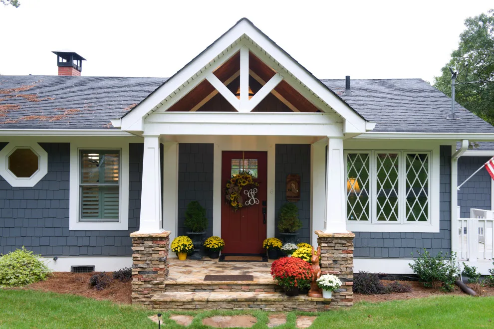 Home Renovation by R&R Enterprises Inc - Photo 21