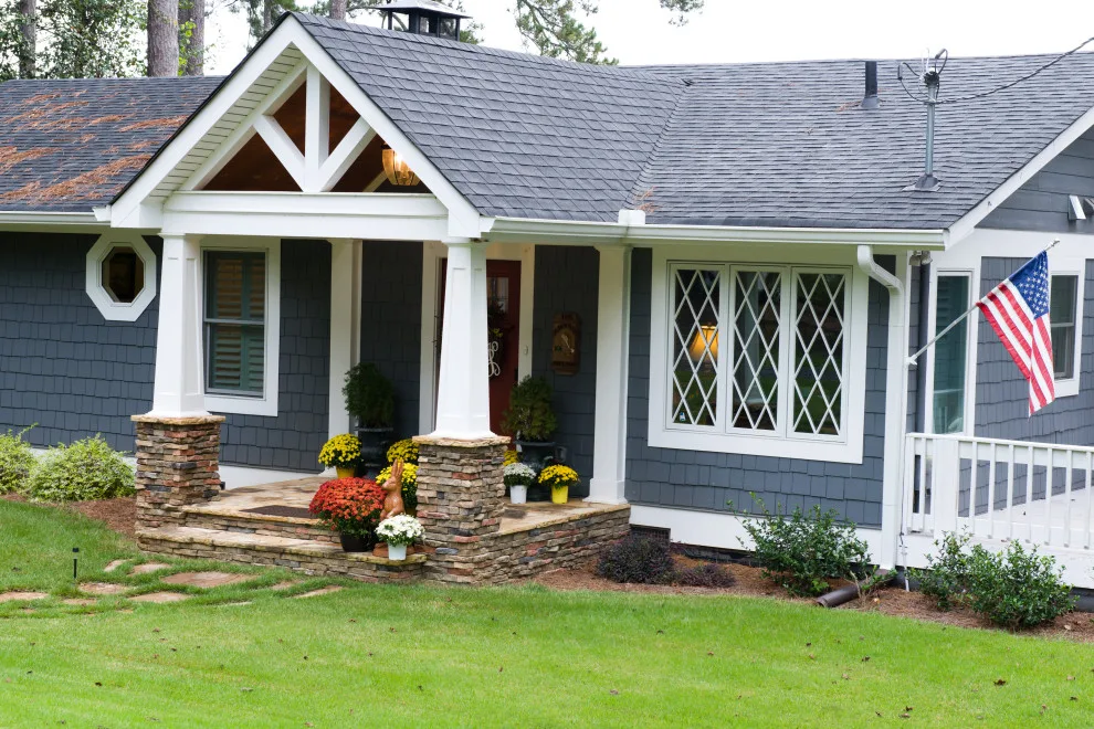 Home Renovation by R&R Enterprises Inc - Photo 48